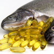 El pescado y las claves de los omega-3