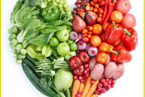 ¿Quiere más energía? ¡Alimente su dieta!