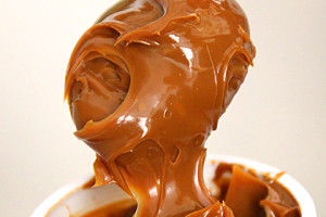 El Dulce de Leche
