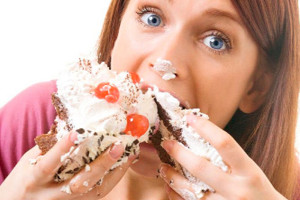 Descubrieron la hormona culpable de la gula