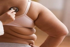 La obesidad reduce posibilidades de embarazo