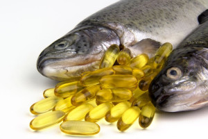 El pescado y las claves de los omega-3