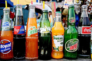 Estados Unidos: dejarán de vender gaseosas en los colegios