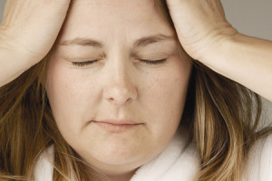 La obesidad profundiza la migraña