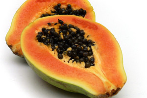 La papaya, una maravilla tropical