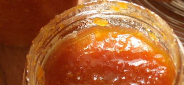 Mermelada de Mandarinas
