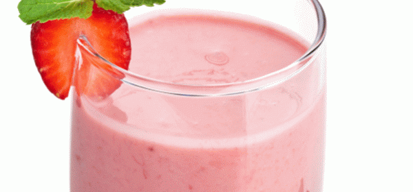 Cheese Cake de Frutillas bajas calorías