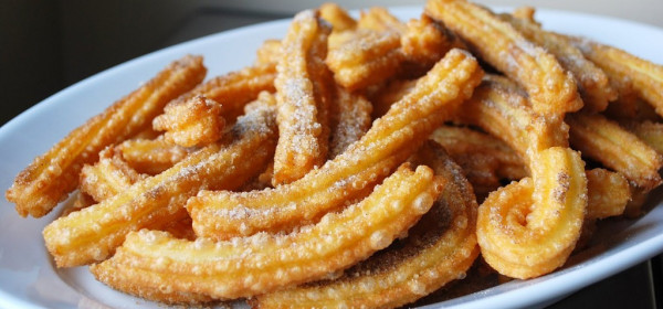 Churros