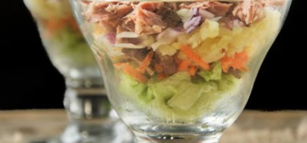 Copa Delicia Navideña