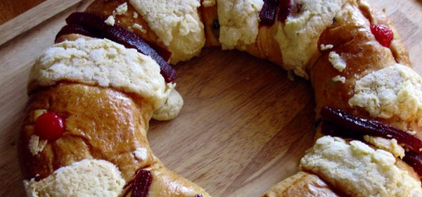 Rosca al Estilo de Tomás