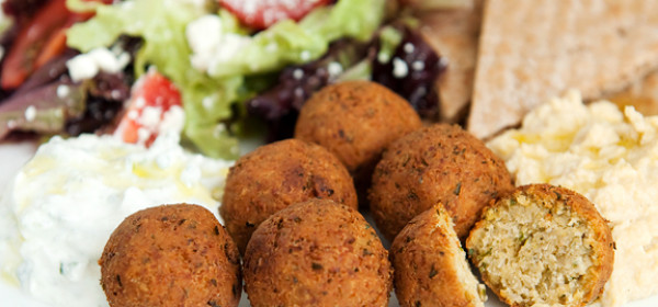 ALBÓNDIGAS DE TERNERA