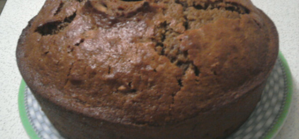 Torta Leicaj (o Torta De Miel)