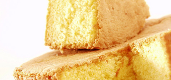 Bizcochuelo especial para Celíacos