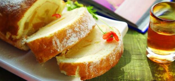 Pionono para Celíacos