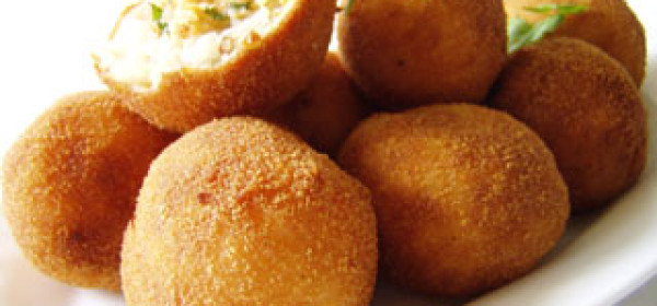 Bombas de Papas