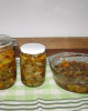 Escabeche de Berenjenas