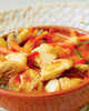 CAZUELA DE POLLO