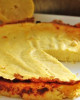Pastel de Ricota y Limón