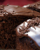 Tortal especial de chocolate
