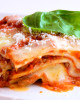 Lasagna Bolognesa