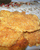 Zapallitos a la Milanesa