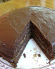 Torta de Chocolate