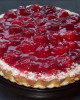 Tarta especial de Frutillas