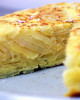 Tortilla de papas