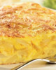 Tortilla de Papas