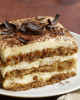 Tiramisú